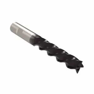 WIDIA 4X6EE19007SZW WS15PE Corner Radius End Mill, Center Cutting, 4 Flutes, 0.7500 Inch Milling Dia | CV2HPN 785UR3