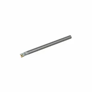 WIDIA A06MSCLPR2 Indexable Boring Bar, A-Sclp Toolholder, Cp Insert, 80 Degree Diamond | CV2LYK 287GT3