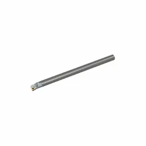 WIDIA A08RSCLPR2 Indexable Boring Bar, A-Sclp Toolholder, Cp Insert, 80 Degree Diamond | CV2LYL 287GT4