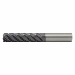 WIDIA TM5W1S25008A Corner Radius End Mill, 5 Flutes, 1 Inch Milling Dia, 4 Inch Length Of Cut | CV2GEZ 48JE93