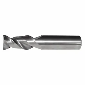 WIDIA 510214014.. Square End Mill, Center Cutting, 2 Flutes, 14 mm Milling Dia, 32 mm Length Of Cut | CV2ZKQ 48KZ83