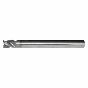 WIDIA 51N310014.. Corner Radius End Mill, 10 mm Milling Dia, 15 mm Length Of Cut, 10 mm Shank Dia | CV2JAC 48LA06