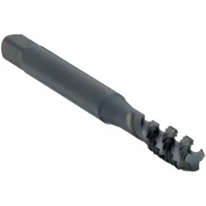 WIDIA 5356763 Spiral Flute Tap #6-32unc Black Oxide | AA3VEW 11W479