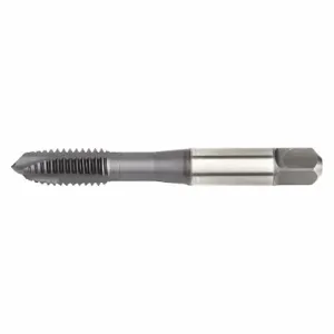 WIDIA VTSPO5035 Spiral Point Tap, #10-24 Thread Size, 1/2 Inch Thread Length, 2 11/32 Inch Length, Hss-E | CV3EKX 53NA30