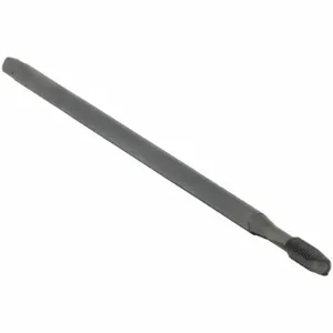 WIDIA VTSPO5420 Spiral Point Tap, #6-32 Thread Size, 3/8 Inch Thread Length, 4 Inch Length, Right Hand | CV3ERL 53NP71