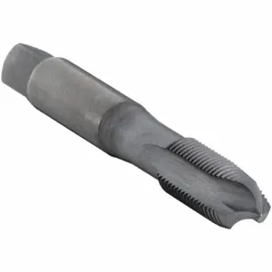 WIDIA VTSPO5514 Spiral Point Tap, M6X1 Thread Size, 16 mm Thread Length, 63.50 mm Length, Hss-E | CV3FNK 53MX48