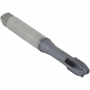 WIDIA VTSPO9509 Spiral Point Tap, M6X1 Thread Size, 12 mm Thread Length, 80 mm Length | CV3FMX 53NE28