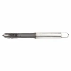 WIDIA VTSPO9510 Spiral Point Tap, M8X1.25 Thread Size, 15 mm Thread Length, 89.80 mm Length, Ansi | CV3FNZ 53NE29