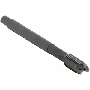 WIDIA VTSPO6032 Spiral Point Tap, 9/16-18 Thread Size, 15/16 Inch Thread Length, 4 5/16 Inch Length | CV3FEA 53NH37