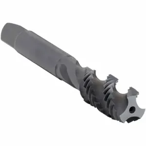 WIDIA VTSFT5152 Spiral Flute Tap, 5/16-24 Thread Size, 5/8 Inch Thread Length, 2 11/16 Inch Length | CV3DKF 53NH83