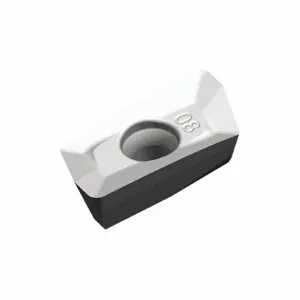 WIDIA XDCT1703RALP Parallelogram Milling Insert, 0.378 Inch Inscribed Circle, 1.20 mm Corner Radius | CV2QGK 444Y78