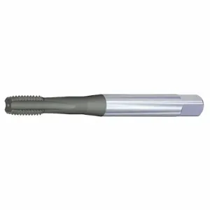 WIDIA GX505010 Straight Flute Tap, M10X1.5 Thread Size, 15 mm Thread Length, 100 mm Length | CV3CBZ 53NM03