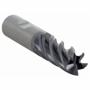 WIDIA 5V0C19007SW Square End Mill, Center Cutting, 5 Flutes, 3/4 Inch Milling Dia, 1 1/2 Inch Length Of Cut | CV3BVC 48JH02