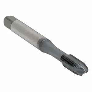 WIDIA VTSPO5619 Spiral Point Tap, M5X0.8 Thread Size, 12.70 mm Thread Length, 60.30 mm Length, Ticn | CV3FMM 53NR29