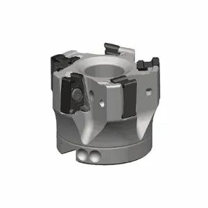 WIDIA VSM490D250Z05S075XN15 Indexable Face Mill, 3/4 Inch Arbor Dia, 40.01 mm Overall Length, Screw | CV2MTG 274HK8