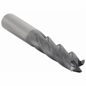 WIDIA I4S0812T150R Square End Mill, Center Cutting, 13/16 Inch Milling Dia, 1 1/2 Inch Length Of Cut | CV2ZDE 48HF11