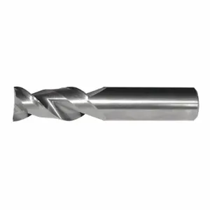 WIDIA 5A0210004C Corner Radius End Mill, 3/8 Inch Milling Dia, 3/4 Inch Length Of Cut, 3/8 Inch Shank Dia | CV2FPG 48JF09