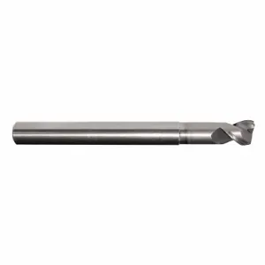 WIDIA 5AN225028E Corner Radius End Mill, 1 Inch Milling Dia, 1 1/8 Inch Length Of Cut, 1 Inch Shank Dia | CV2ELM 287NY9