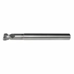 WIDIA 5AN219017B Corner Radius End Mill, 3/4 Inch Milling Dia, 1 Inch Length Of Cut, 3/4 Inch Shank Dia | CV2FMQ 48JF89