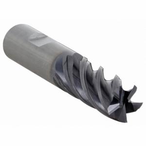 WIDIA 5V0C19007ST Square End Mill, Center Cutting, 5 Flutes, 3/4 Inch Milling Dia, 1 1/2 Inch Length Of Cut | CV3BGT 48JH01