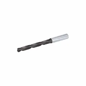 WIDIA VDS403A01200 Taper Length Drill Bit, 1.2000 mm Drill Bit Size, 12 mm Flute Length, 58 mm Overall Length | CV3CFY 287KW9