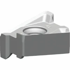 WIDIA XNGU1502ERALP Milling Insert, 0.394 Inch Inscribed Circle, 1/32 Inch Corner Radius | CV2WUQ 444Z11