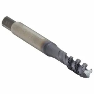 WIDIA VTSFT-TC5509 Spiral Flute Tap, M4X0.7 Thread Size, 9.70 mm Thread Length, 53.80 mm Length, Right Hand | CV3EEL 445C69