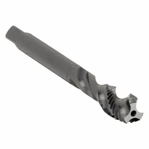 WIDIA VTSFT-TC6056 Spiral Flute Tap, 3/8-16 Thread Size, 9/16 Inch Thread Length, 3 15/16 Inch Length | CV3DGA 445H77