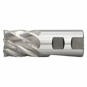 WIDIA 623E32009CW Corner Radius End Mill, 6 Flutes, 1 1/4 Inch Milling Dia, 3 Inch Cut | CV2HAG 48GW62