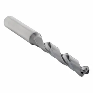 WIDIA TDS452A05159 Jobber Length Drill Bit, 13/64 Inch Size Drill Bit Size, 3 7/32 Inch Overall Length | CV2VBK 432W71