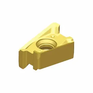 WIDIA XNGU1001ERML Milling Insert, 1/64 Inch Corner Radius | CV2WWW 274LP1