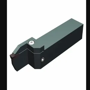 WIDIA WGCSMR2525M0526C Indexable Thread Turning Tool Holder, Square, Right Hand | CV3NUE 287PH7