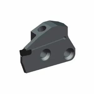 WIDIA WGCM50R0312MC Cut-Off And Grooving Blade, Wgcm Toolholder, Right Hand, 47.75 mm Overall Lg | CR4UGZ 287PT5