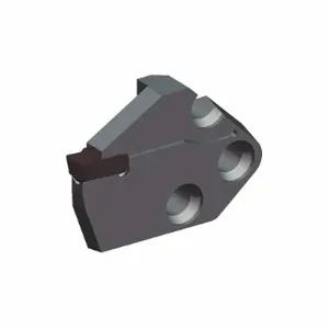 WIDIA WGCM65R0816MC Cut-Off And Grooving Blade, Wgcm Toolholder, Right Hand, 49.62 mm Overall Lg | CR4UEV 287PV7