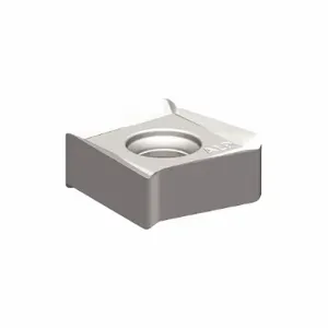 WIDIA SNHX1202PNERALP Square Milling Insert, 0.4724 Inch Inscribed Circle, 1/32 Inch Corner Radius | CV2TEP 274NU2