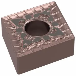 WIDIA CNMG431UR WU10PT Carbide, Neutral, 0.1875 Inch Thick, Ur Chip-Breaker, Tialn | CV2XAH 796M20