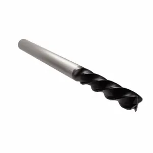 WIDIA 4X0EE08003RAT WS15PE Corner Radius End Mill, 4 Flutes, 0.3125 Inch Milling Dia, Straight | CV2FQK 785UK6