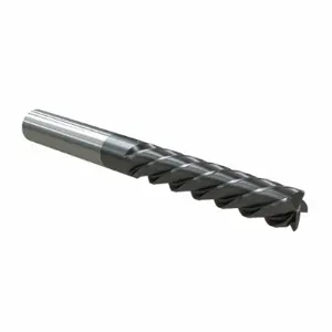 WIDIA 572TE19029RET WP15PE Corner Radius End Mill, 5 Flutes, 0.7500 Inch Milling Dia, Straight | CV2GCV 785VZ5