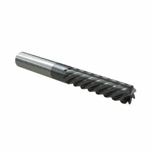 WIDIA 771TE2501ARET WS15PE Corner Radius End Mill, 7 Flutes, 1 Inch Milling Dia, 2 1/4 Inch Length Of Cut | CV2HDD 785WF9