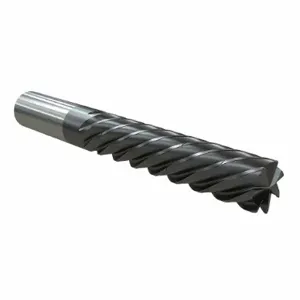 WIDIA 773TE2503ARKT WS15PE Corner Radius End Mill, 7 Flutes, 1 Inch Milling Dia, 4 1/2 Inch Length Of Cut | CV2HDN 785WH2