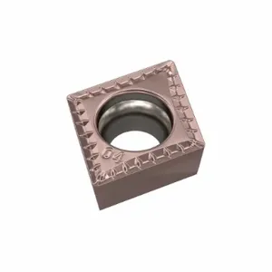 WIDIA CCMT3252MU WU25PT Insert, Carbide, Neutral, 0.1563 Inch Thick, Mu Chip-Breaker, Tialn | CV2QBJ 796LP1