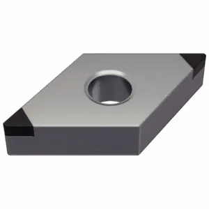 WIDIA DNGA442S0525MT WBH20P CBN NEGATIVE INSERT, DNGA Insert, CBN, Neutral, 0.2508 Inch Thick | CV2PQE 796LV9