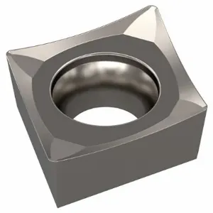 WIDIA CCGT2151AL WU05PT Insert, Carbide, Neutral, 0.0938 Inch Thick, Al Chip-Breaker, Altin | CV2PPF 796MX9