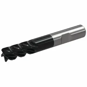 WIDIA 7008504 End Mill, 5 Flutes, 5/16 Inch Milling Dia, 3/4 Inch Length Of Cut, Straight, Individual | CV2JVY 800VL2