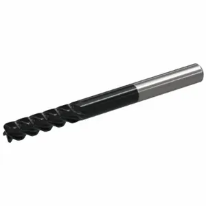 WIDIA 7008711 End Mill, Center Cutting, 5 Flutes, 3/4 Inch Milling Dia, 4 Inch Overall Length | CV2JXY 800VJ1