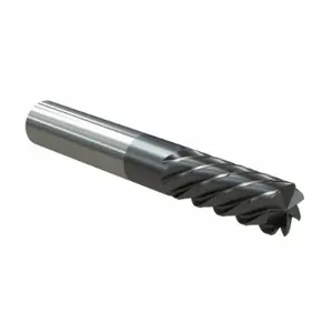 WIDIA 770TE2500ARKT WS15PE Corner Radius End Mill, 7 Flutes, 1 Inch Milling Dia, 1 3/4 Inch Length Of Cut | CV2HDC 785WF3