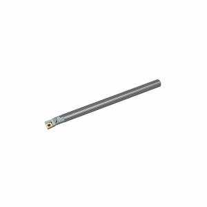 WIDIA A06MSCLPR2 Indexable Boring Bar, A-Sclp Toolholder, Cp Insert, 80 Degree Diamond | CV2LYK 287GT3