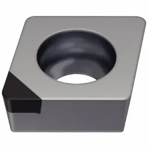 WIDIA CCGW3252S0415M WBH20P Cbn Positive Insert, Ccgw Insert, Cbn, Neutral, 0.157 Inch Thick0.0312 Inch Corner Radius | CV2TVG 796LU3