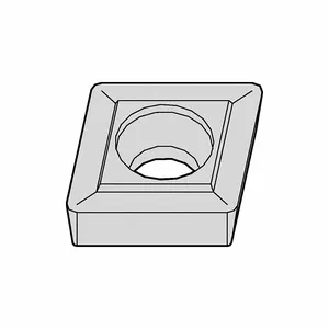 WIDIA CCMT321 Diamond Turning Insert | CV3HRZ 56FF37