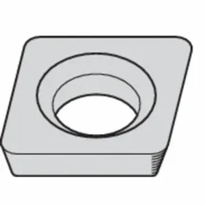 WIDIA CPHB21205 Indexable Drilling Insert, Carbide | CV2JEW 42XD47